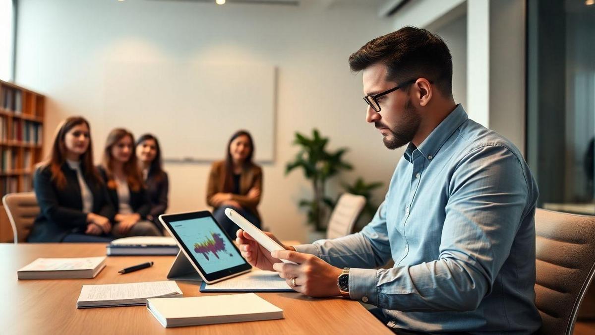 A Importância das Técnicas de Fechamento de Vendas em Cursos Especializados