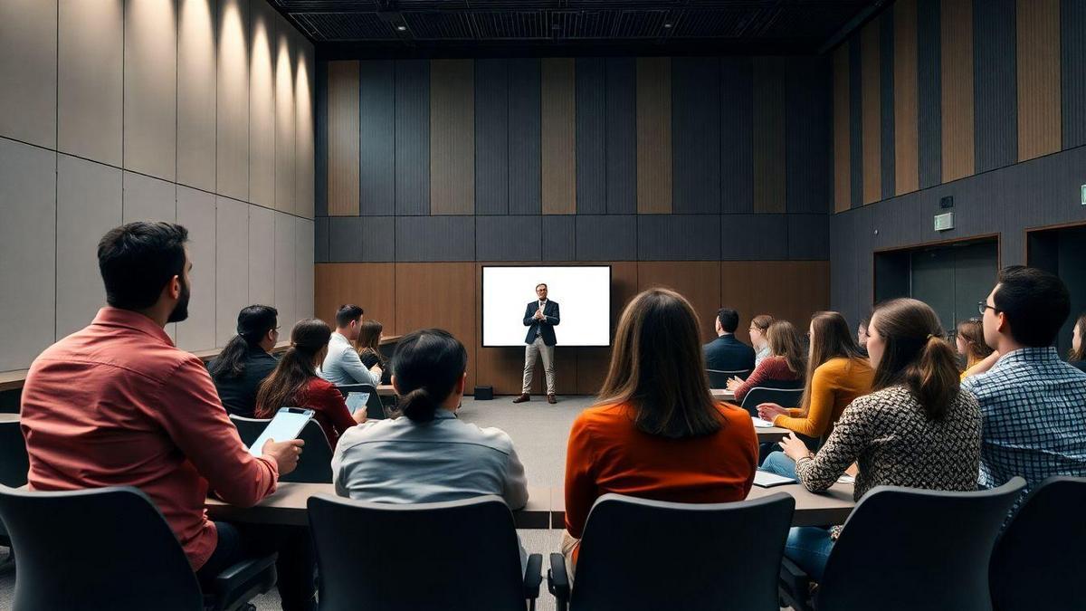 A Importância do Desenvolvimento de Liderança em Cursos de Vendas Avançados