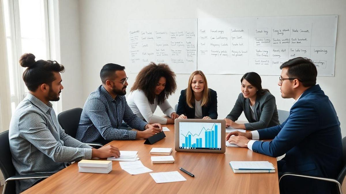 A Importância do Feedback de Clientes nas Pré Vendas