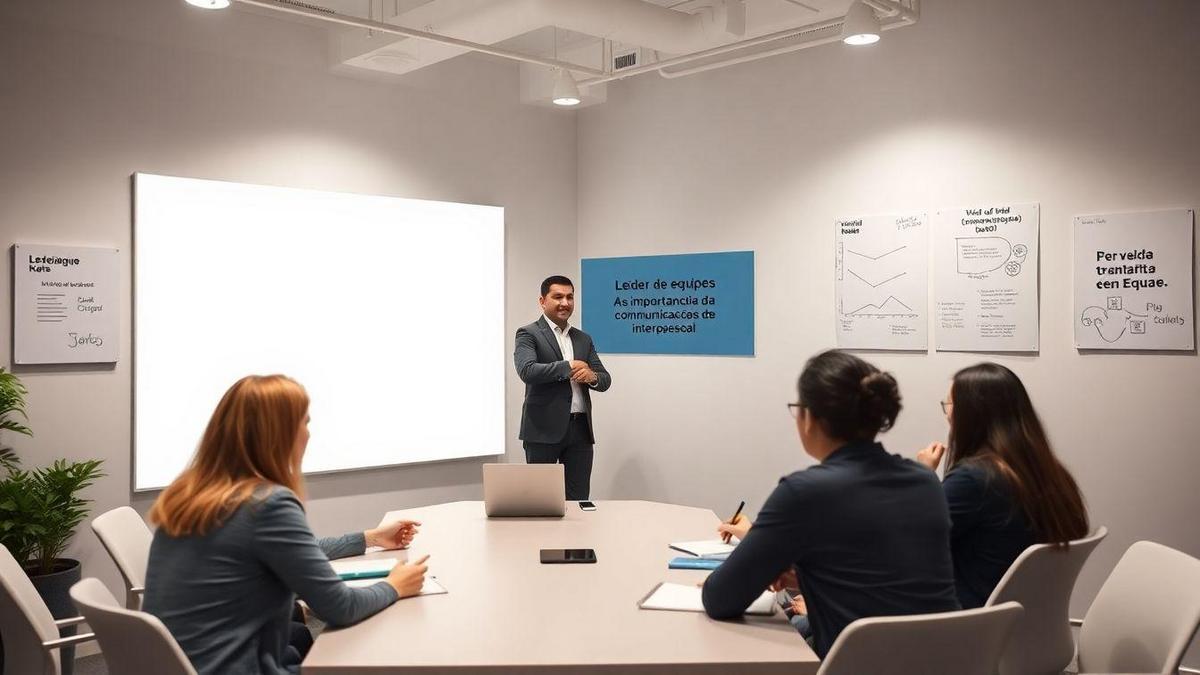 A Importância do Treinamento de SDR Focado em Comunicação Interpessoal