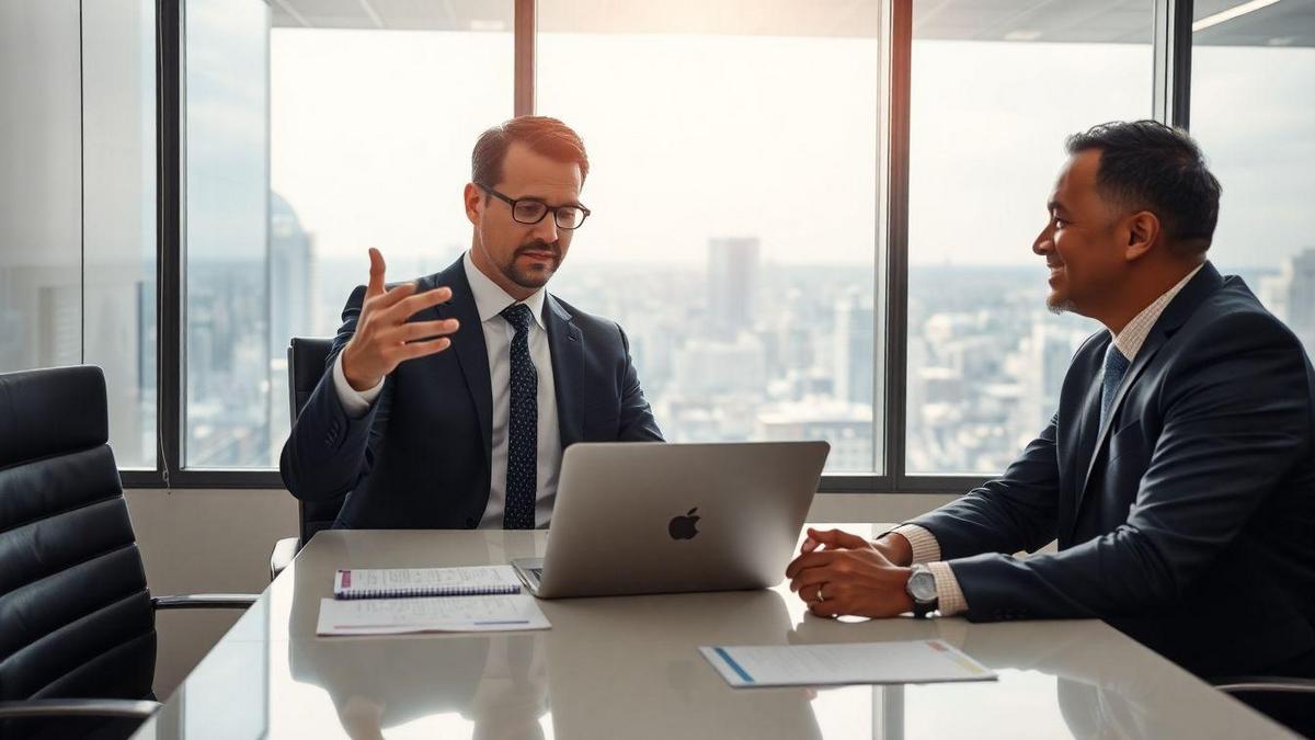 Aplicando Vendas Consultivas nas Técnicas de Fechamento