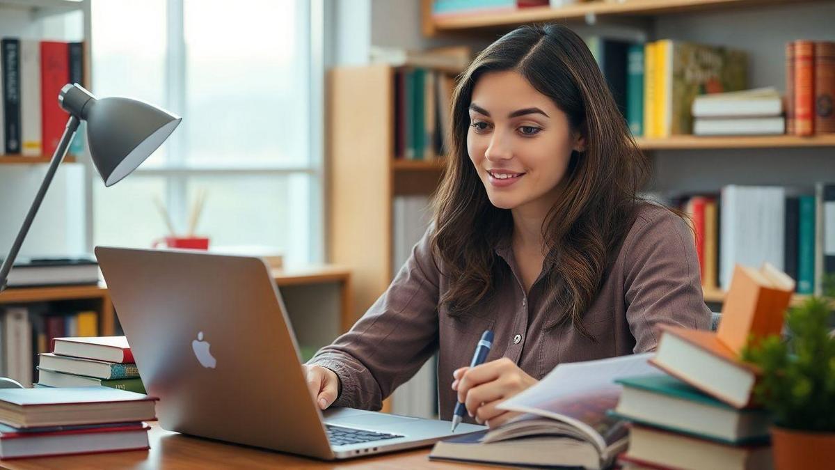 Como Escolher o Curso de Vendas Ideal para Você