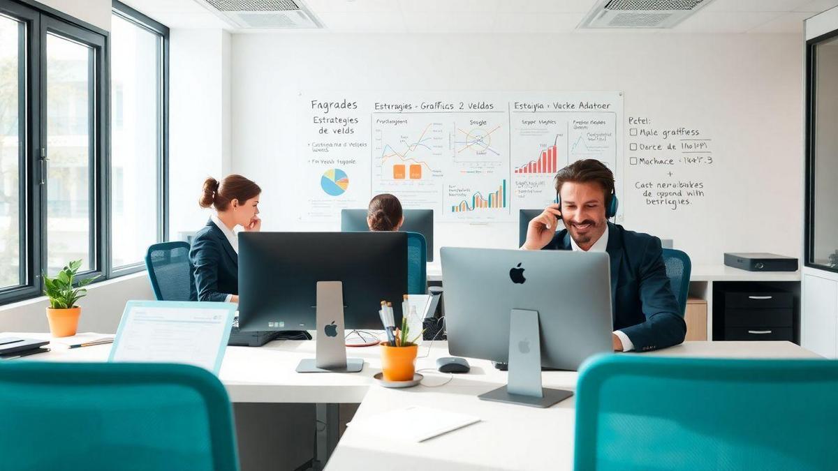 Como o Curso de SDR Aumenta suas Vendas