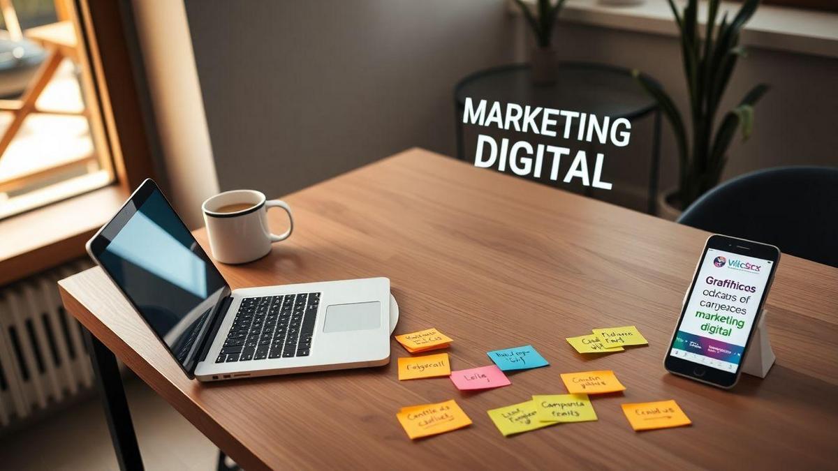 Como o marketing digital transforma suas pré vendas