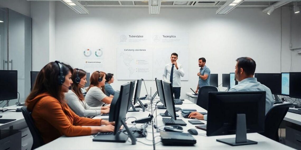 como-treinar-equipes-de-sdr-para-sucesso-em-call-centers