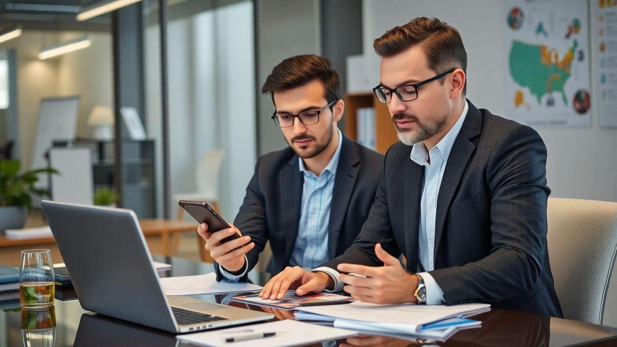 Como um curso de vendas pode aumentar suas habilidades de vendas