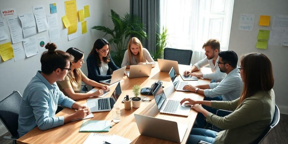 formacao-de-equipes-eficientes-de-pre-vendas-para-sucesso