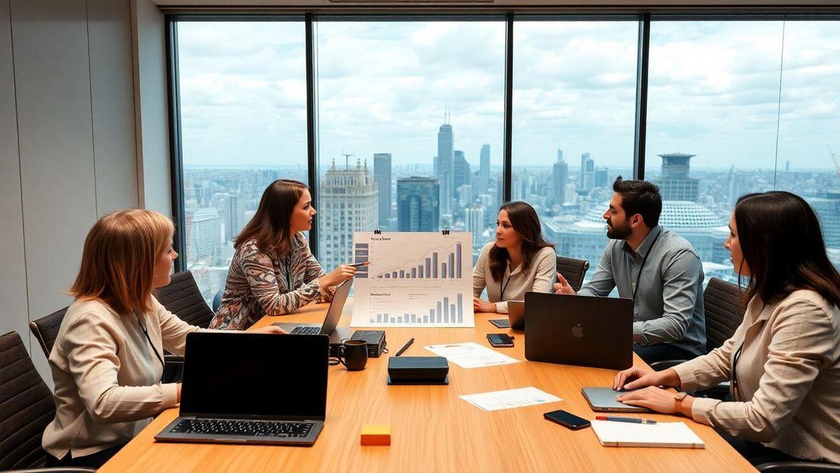 Melhores Estratégias para Aumentar suas Vendas