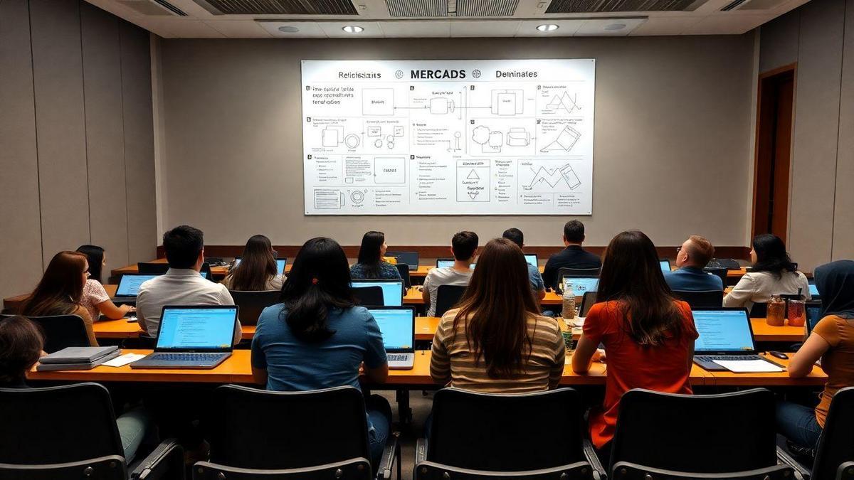 O Impacto do Curso de SDR no Mercado de Trabalho