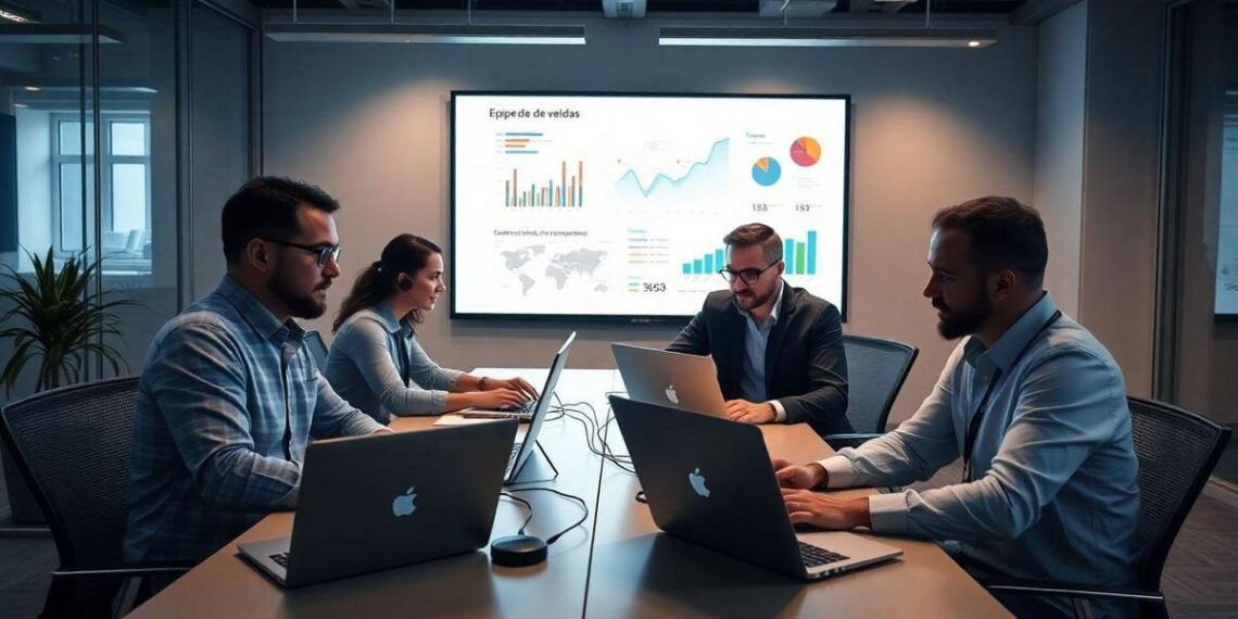 o-papel-do-sdr-nas-vendas-competitivas