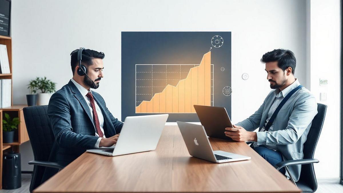 Qual é Melhor: SDR ou BDR?