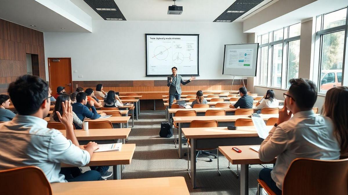 Técnicas de Vendas Eficazes para Aprender em Curso Presencial