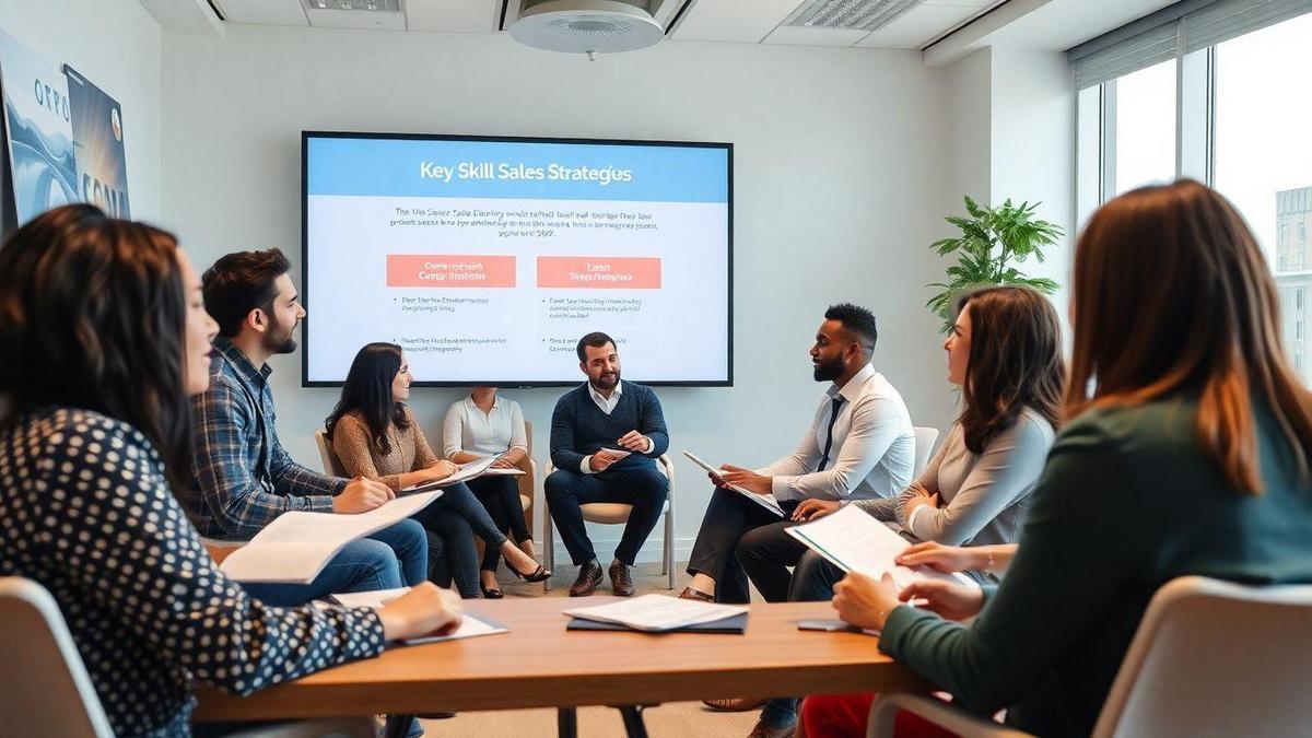 Vantagens do Curso de SDR para Mudar de Carreira