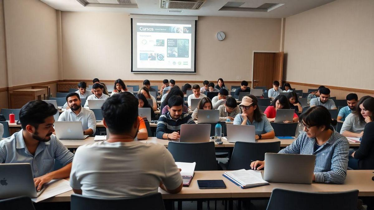 Vantagens dos Cursos Bradesco para sua Carreira